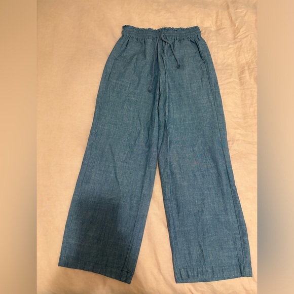 J. Crew pants - Picture 3 of 7